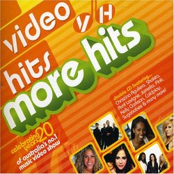 Video Hits: More Hits