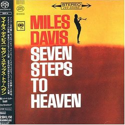 Seven Steps To Heaven