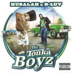 Tonka Boyz