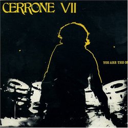 Cerrone 7: You Are the One