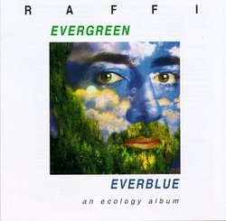 Evergreen Everblue
