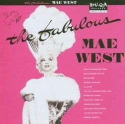 Fabulous Mae West