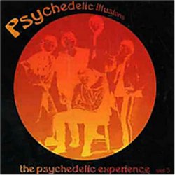 Vol. 3-Psychedelic Experience