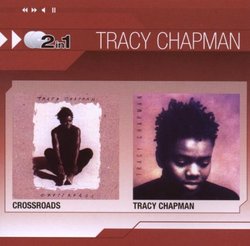 Crossroads/Tracy Chapman