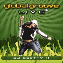 Global Groove: Live 4