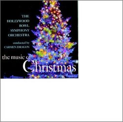 The Music of Christmas