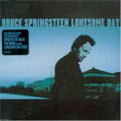 Lonesome Day/Spirit in the Night-Live
