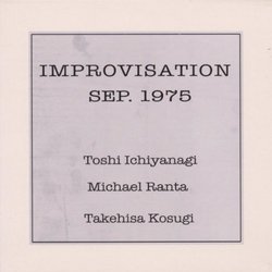 Improvisation Sep 1975