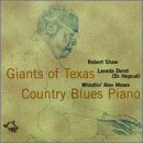 Very Best of Texas Blues Piano
