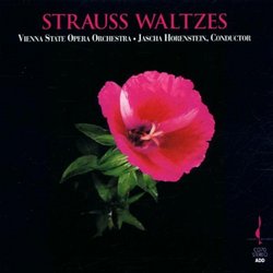 Strauss: Waltzes