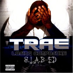 S.L.A.B.E.D.: Losing Composure