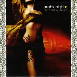 Arabianights, Vol. 3