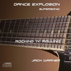 Dance Explosion-Rocking""n""Rolling-Supersonic