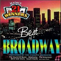 Best of Broadway