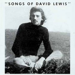Songs of David Lewis