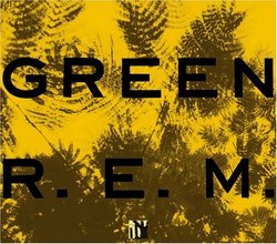 Green (CD + DVD-A) (Dig)