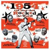1954 the Year That Rocked the World