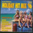 Holiday Hit Mix '96