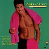 Gay Classics, Vol. 4: Outrageous { Various Artists }