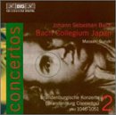 Bach: Brandenburg Concertos, Vol. 2