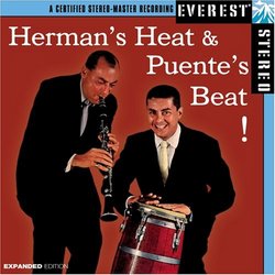 Herman's Heat & Puente's Beat