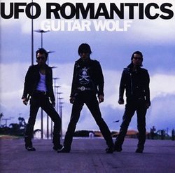 UFO Romantics