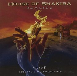 Retoxed by HOUSE OF SHAKIRA (2009-06-02)