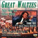 Great Waltzes: Tales From the Vienna Woods