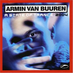 State of Trance 2004