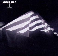 Fabric 55: Shackleton