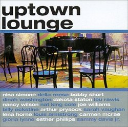 Uptown Lounge