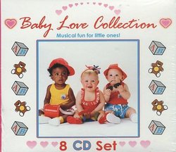 Baby Love Collection