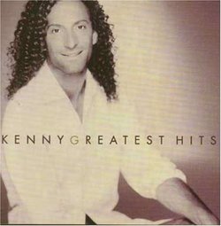 Kenny G - Greatest Hits