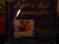 Rock 'n' Roll Greatest Hits