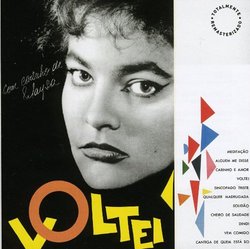 Voltei