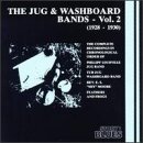 Jug & Washboards 2 / 1928-1930