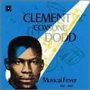 Dodd Clement's Coxsone Musical Fever 67-68