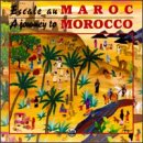 Journey to Morocco