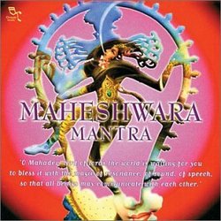 Maheshwara Mantra