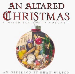 An Altared Christmas