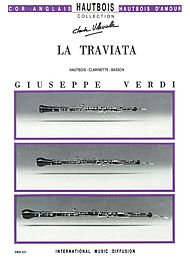 Verdi: La Traviata