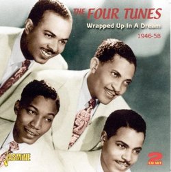 Wrapped Up In A Dream 1946 - 58 [ORIGINAL RECORDINGS REMASTERED]