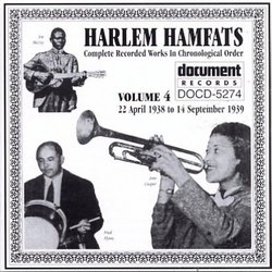 Harlem Hamfats 4