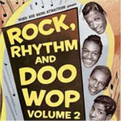 Rock Rhythm & Doo Wop 2