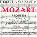 Mozart: Requiem, KV.626