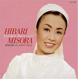 Misora Hibari Golden Best V.1