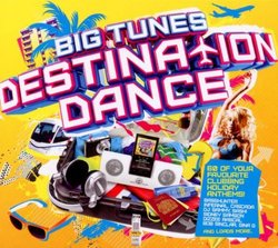 Big Tunes Destination Dance