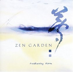 Zen Garden: Awakening Storm