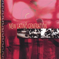 New Latino Generation