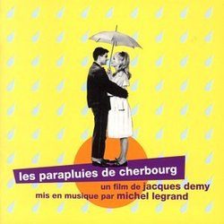 Umbrellas of Cherbourg